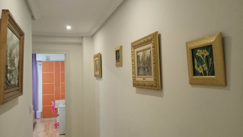 Фото Apartamento General Espartero