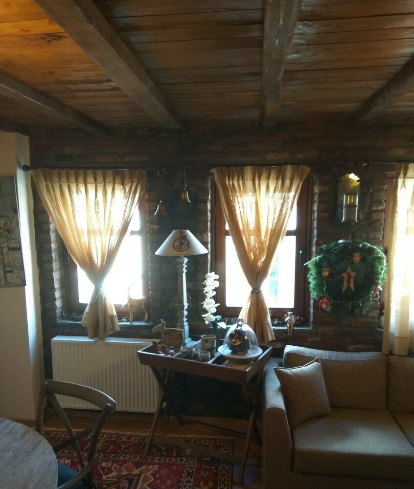 Фото Boutique House