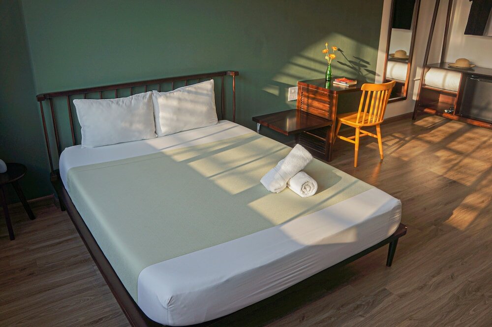 Фото Wecozy Noi Mieu