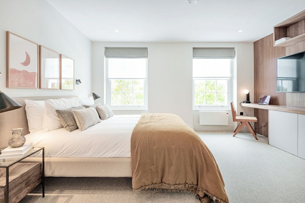 Фото Notting Hill Gate Residence I