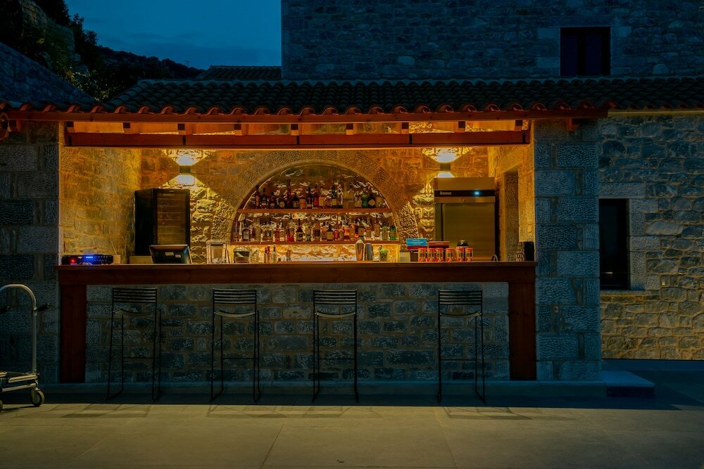 Фото Manifest Boutique Hotel