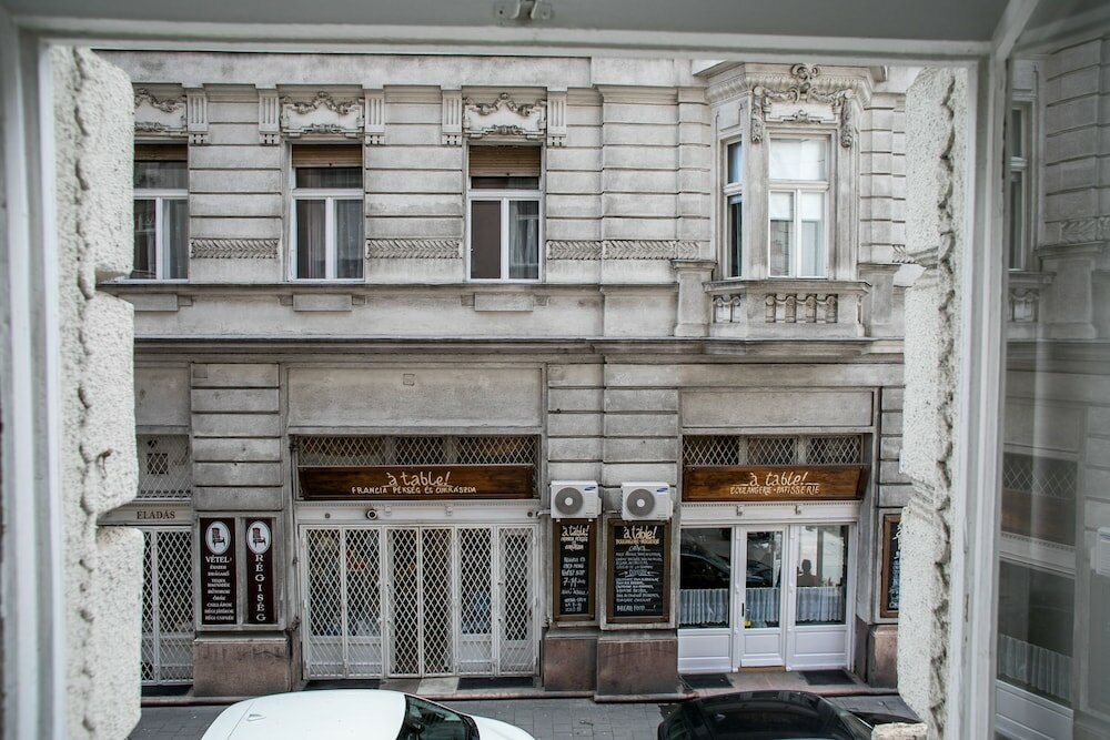 Фото Goodtrip Apartments - Synagogue