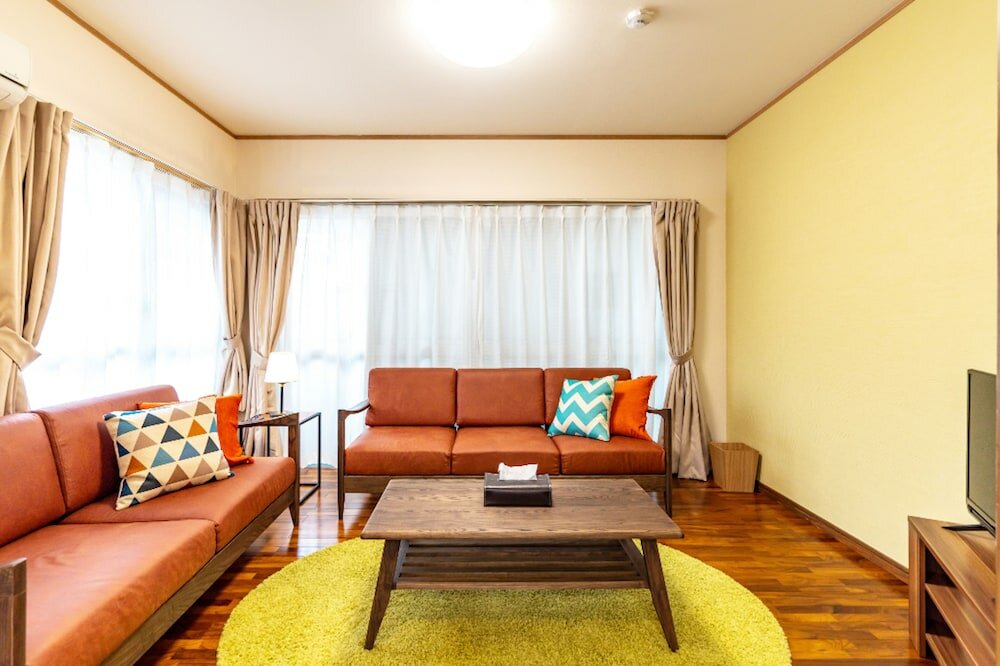 Фото Seaside Motobu