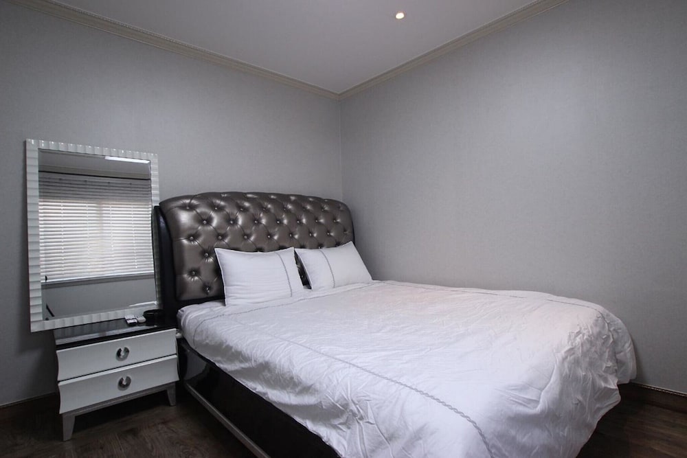 Фото Yeosu Midas