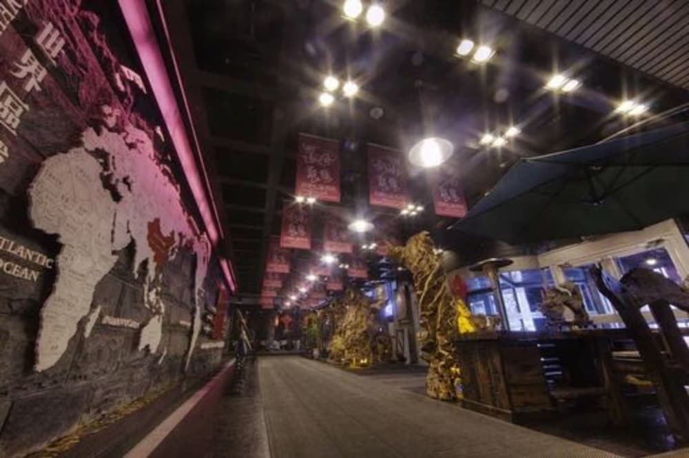 Фото Yema Silk Road Inn