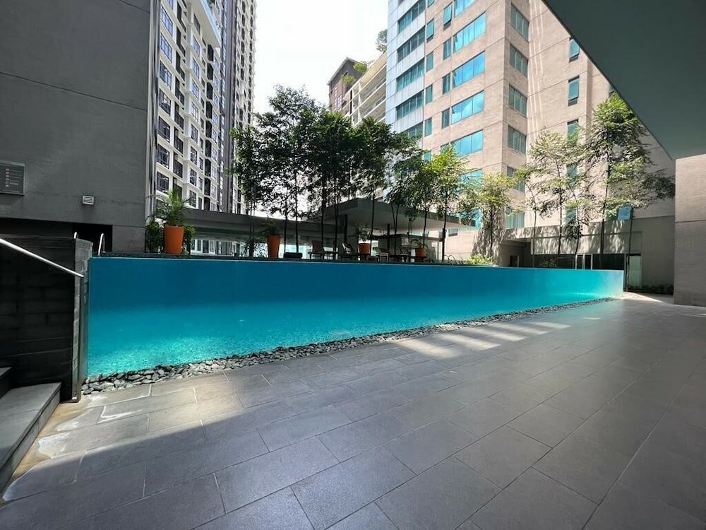 Фото Summer Suites Klcc by Luna