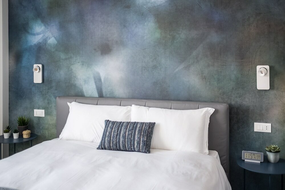 Фото Galleria del Reno Apartments