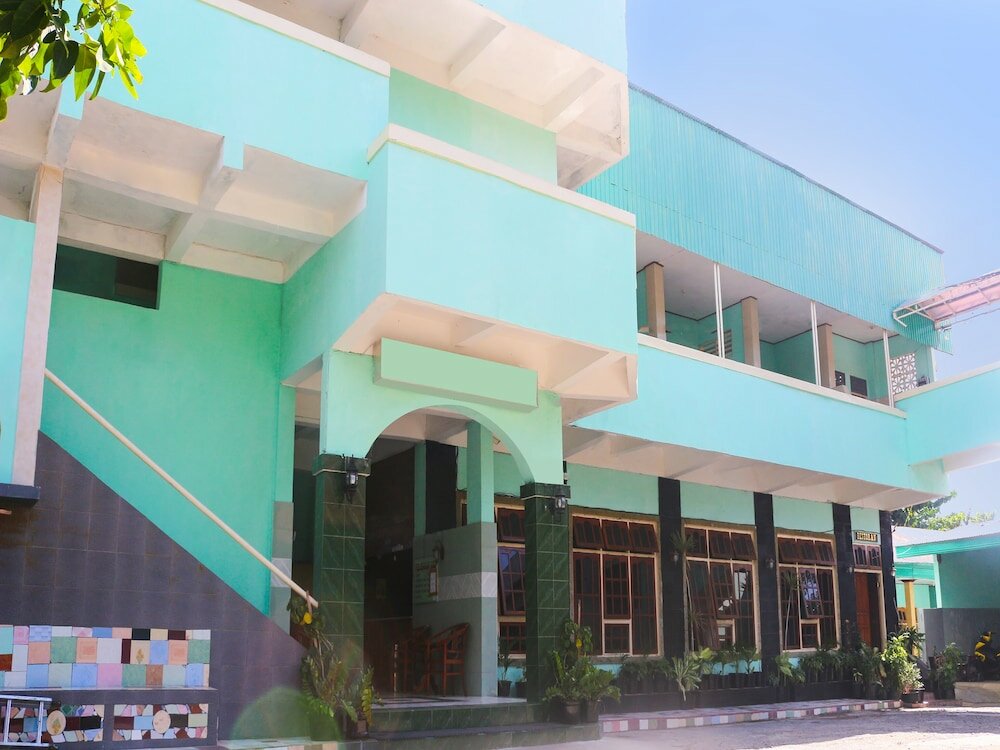 Фото Oyo 91396 Hotel Laguna