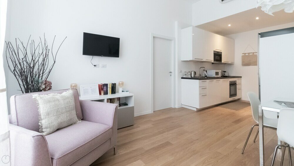 Фото Italianway - Buenos Aires 65 D