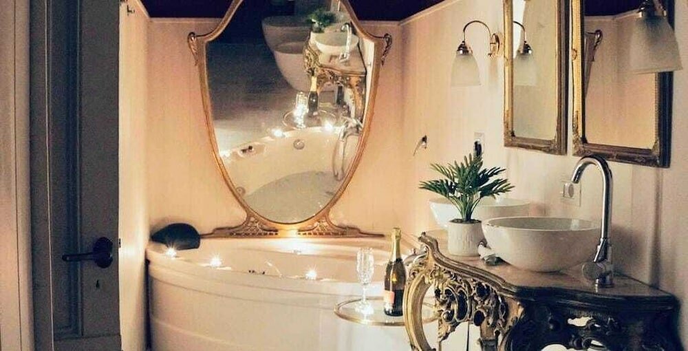 Фото B&b Morosoli Palace