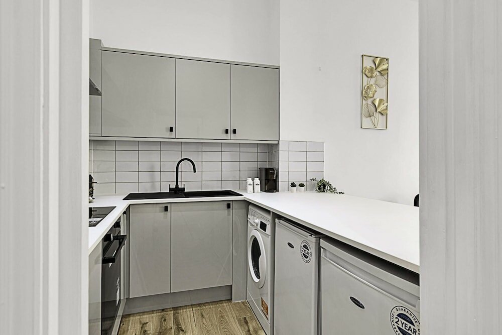 Фото Contemporary Oasis in Paddington