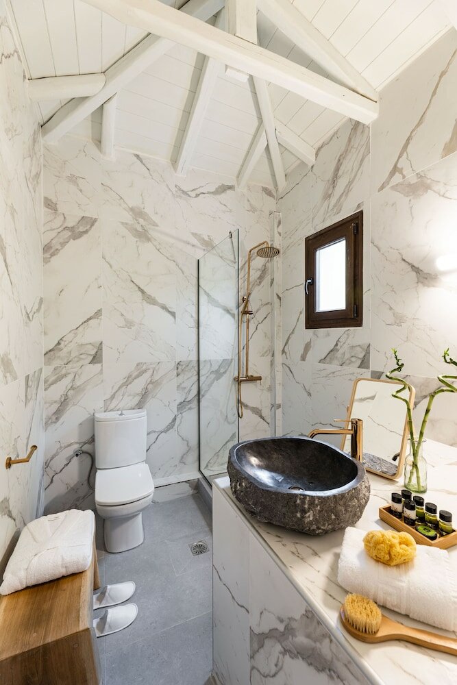 Фото Avaton Suites & Villa Philian Collection