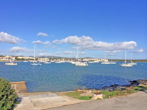 Фото Orange Colom - Seaside Apartments