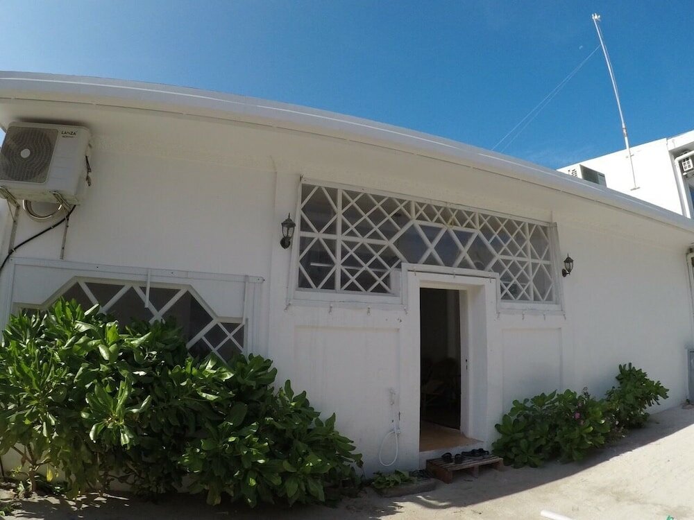 Фото Island Side Gulhi