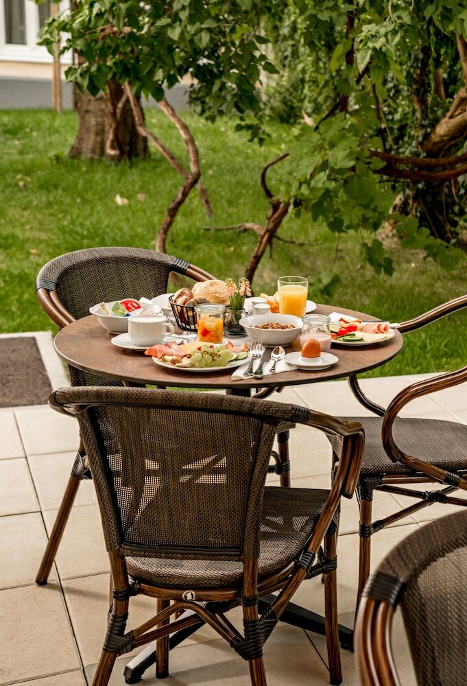 Фото Villa Elisa