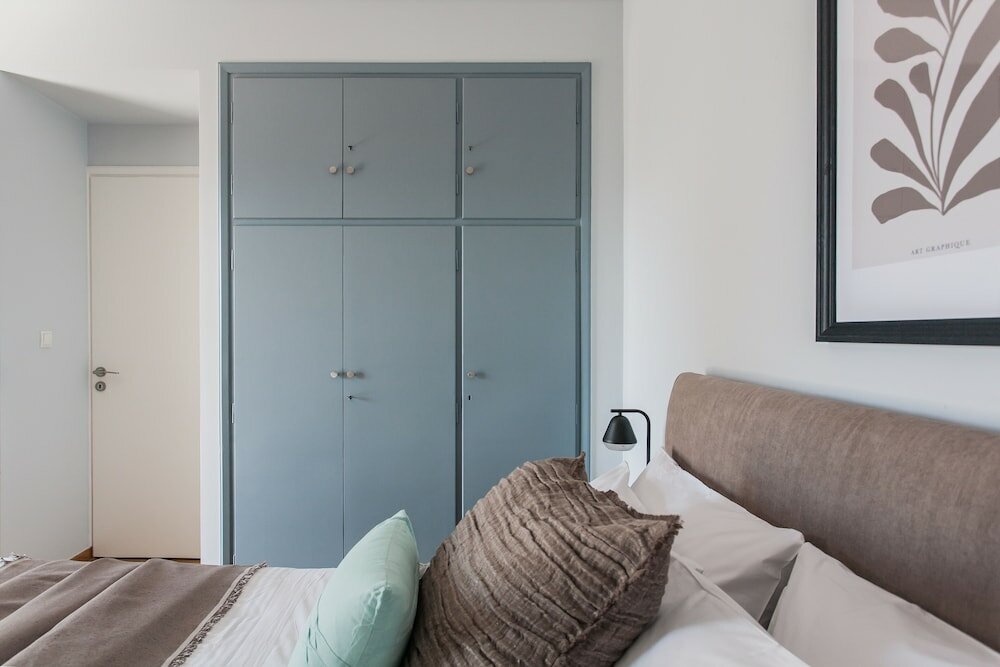 Фото Enjoyable 2br Apartment in Marousi