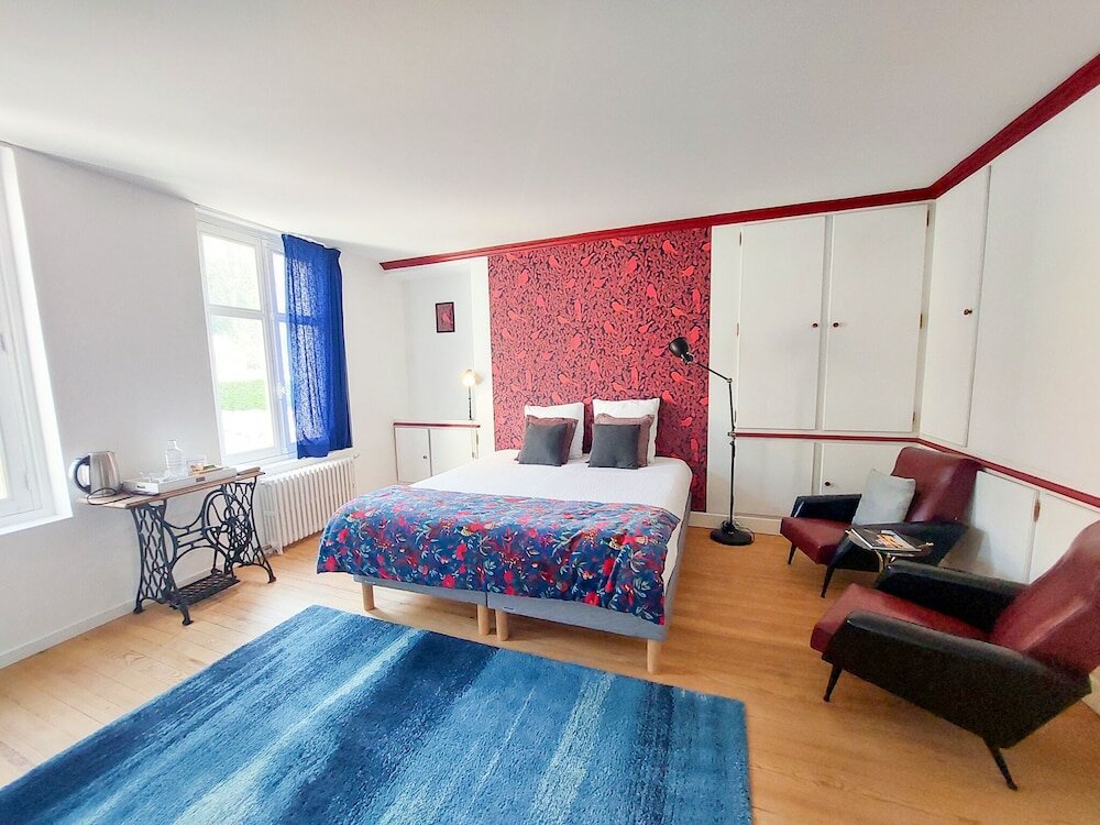 Фото Le huis clos