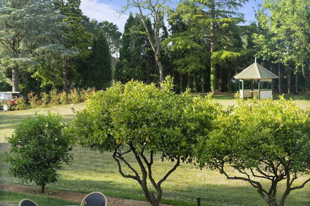 Фото The Nunnery and SPA at Brightlands