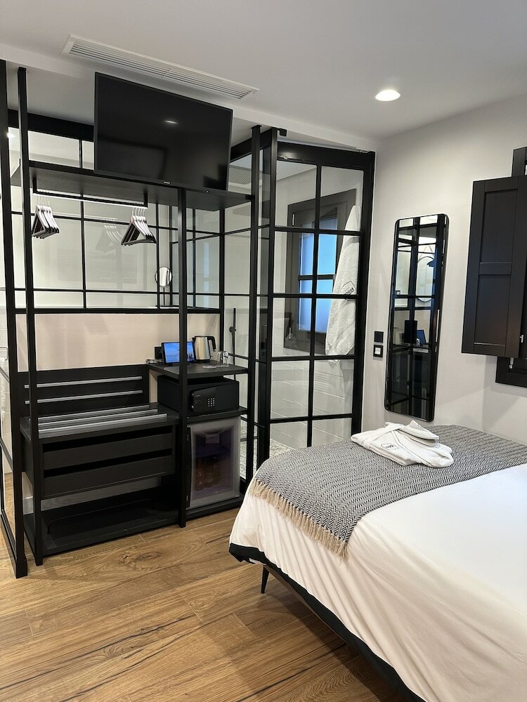 Фото Hotel Maison Ardois La Ciudadela Marbella