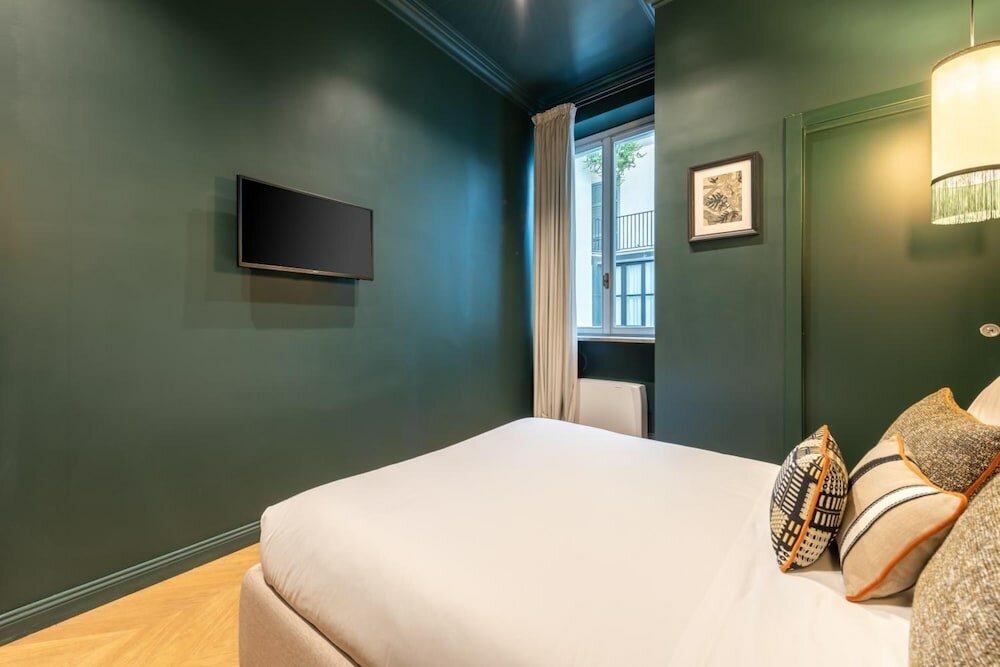 Фото Portaclè Suites