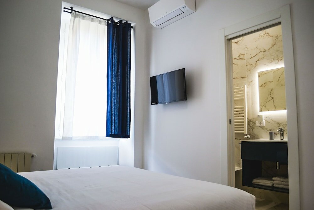 Фото Lele Rooms Termini