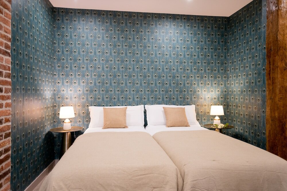 Фото Hostal San Fernando