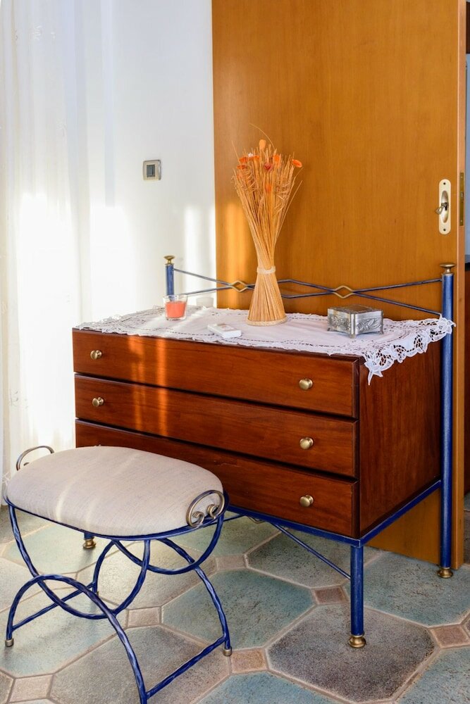 Фото Xenios Dias Apartments