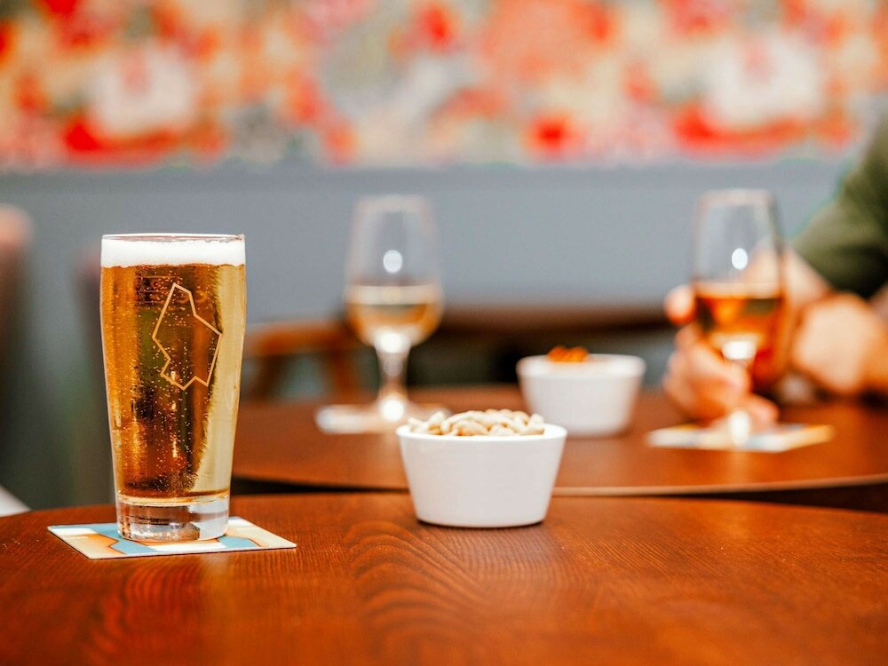 Фото Ibis Styles Luxembourg Centre Gare