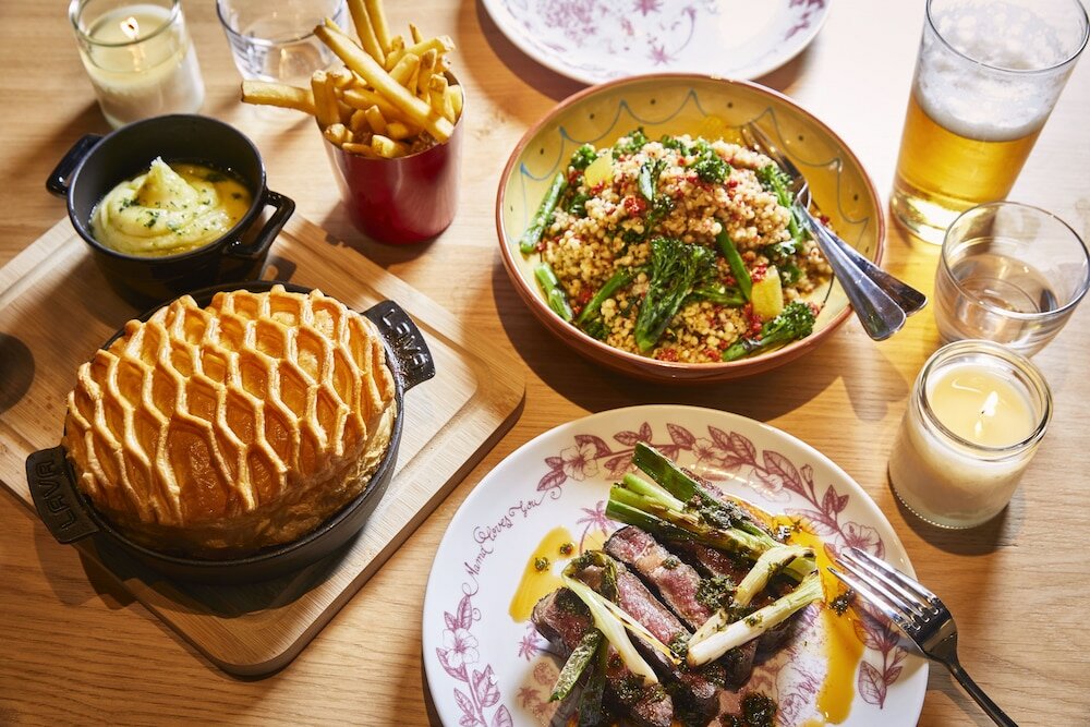 Фото Mama Shelter London - Shoreditch