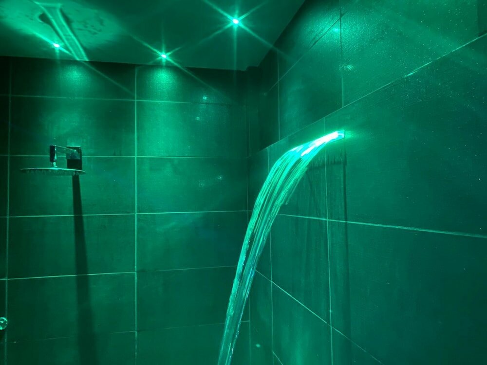 Фото Residenze Romano & SPA hotel diff. Red