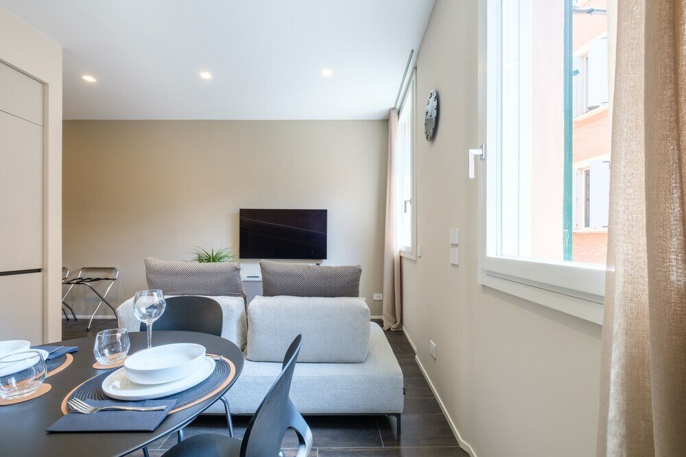 Фото Residence Delle Erbe by Studio Vita