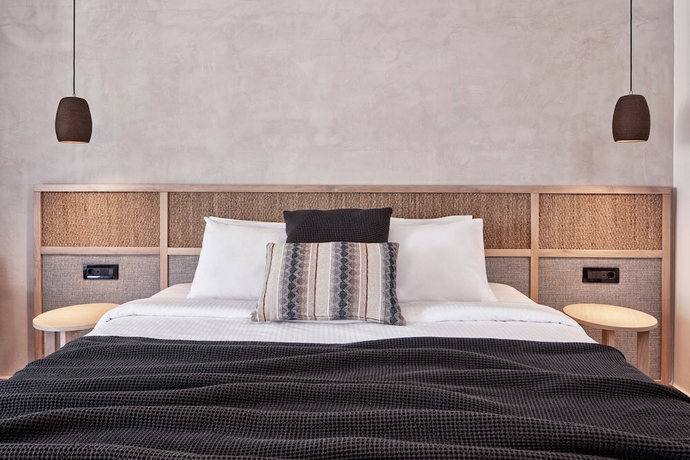 Фото Atlantica Marmari Palace