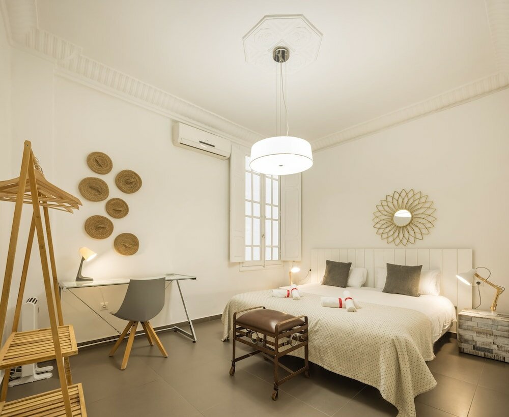 Фото Macflats Ayuntamiento