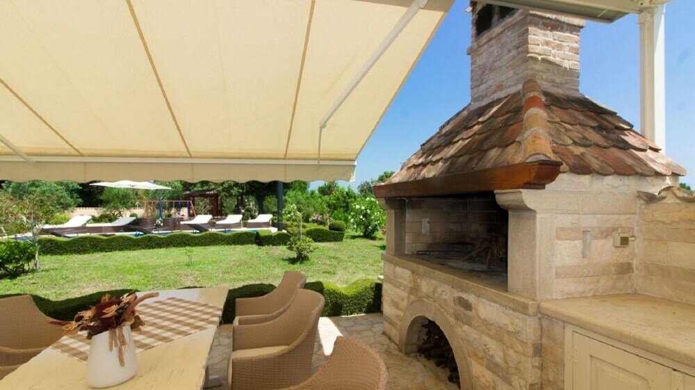 Фото Kova - Private Pool - H