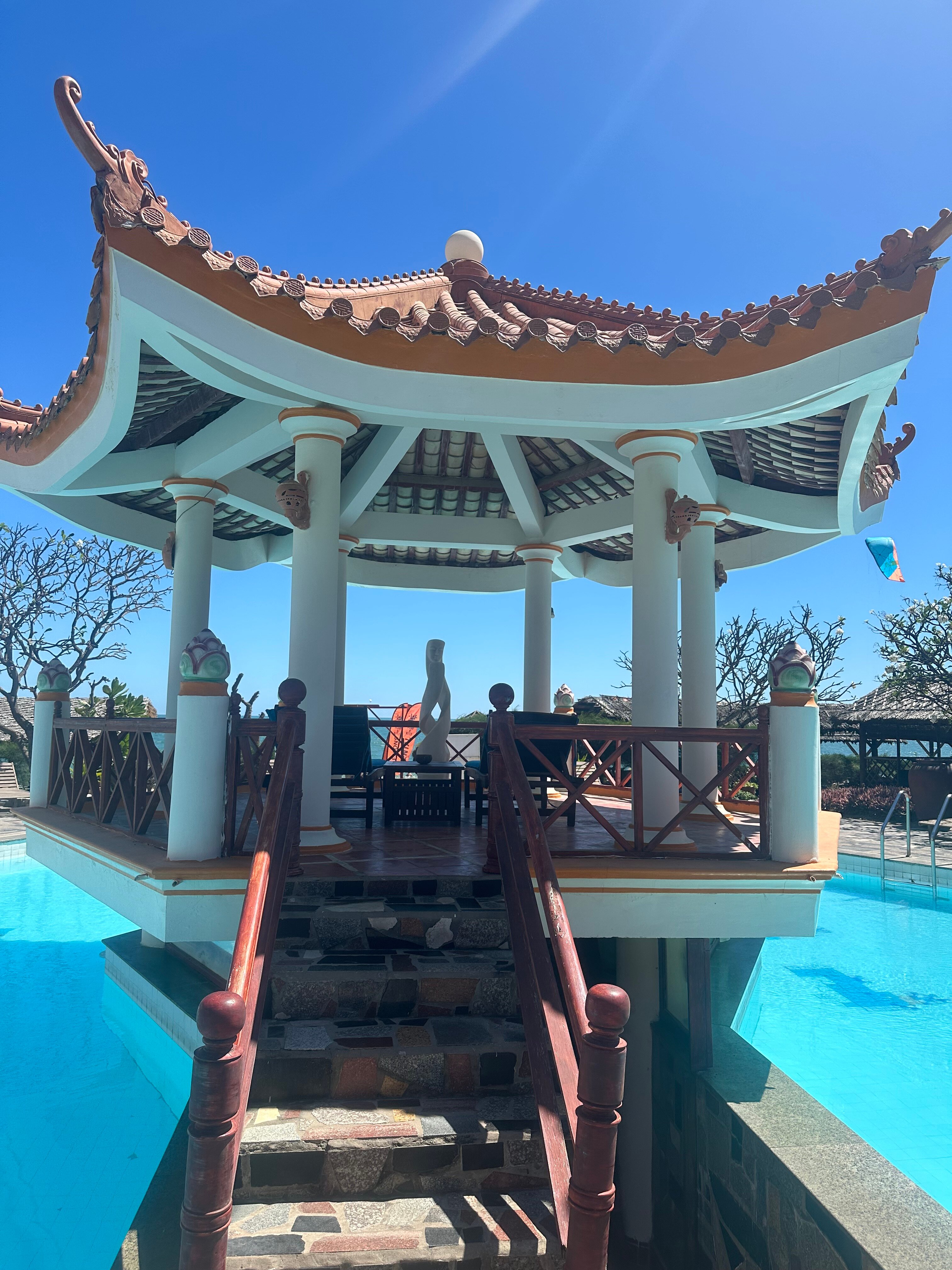 Фото Le Aqua Resort & SPA Phan Thiet