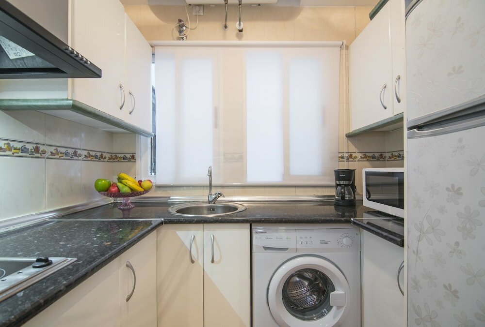 Фото Edificio Granata Prime Holidays