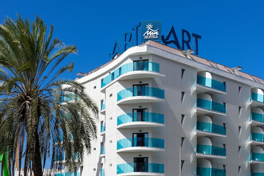 Фото Art Las Palmas