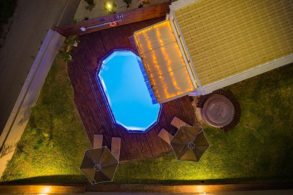 Фото Cocoon Villas