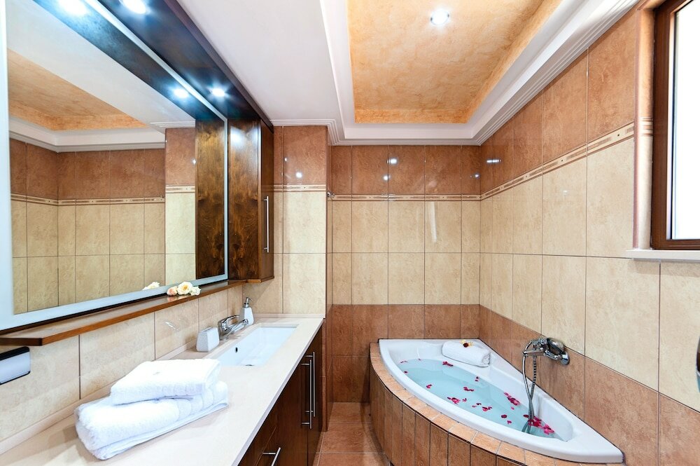 Фото Sunlight Villas