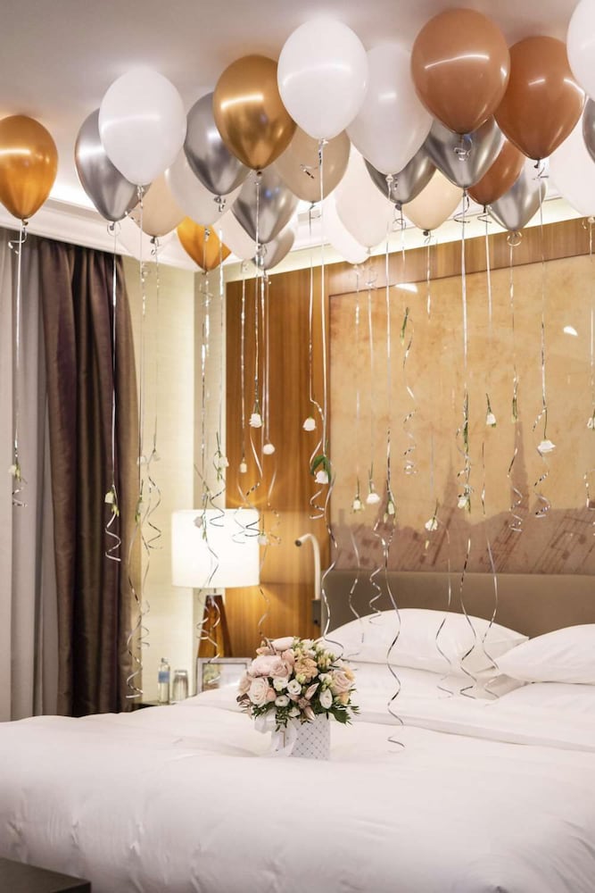 Фото Grand Hotel Kempinski