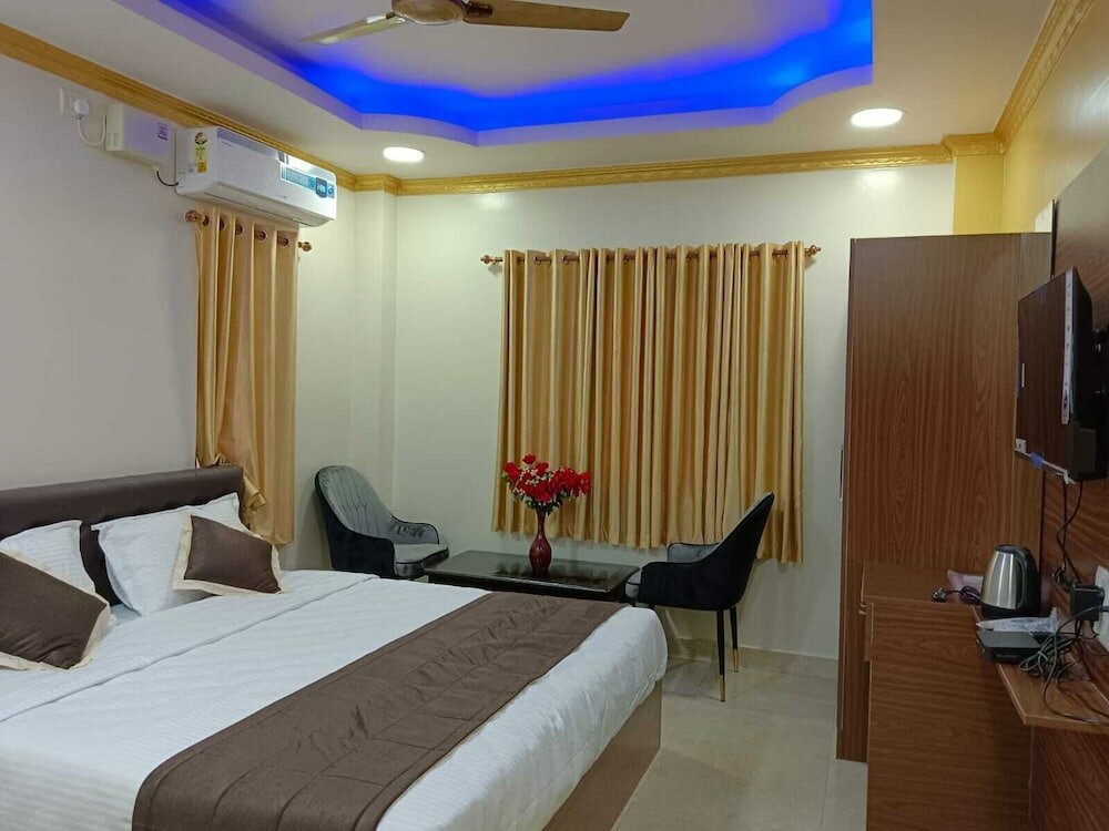 Фото отеля 4