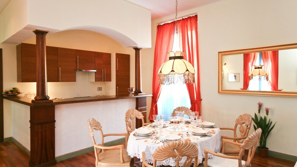 Фото Rental In Rome Corso Vittorio