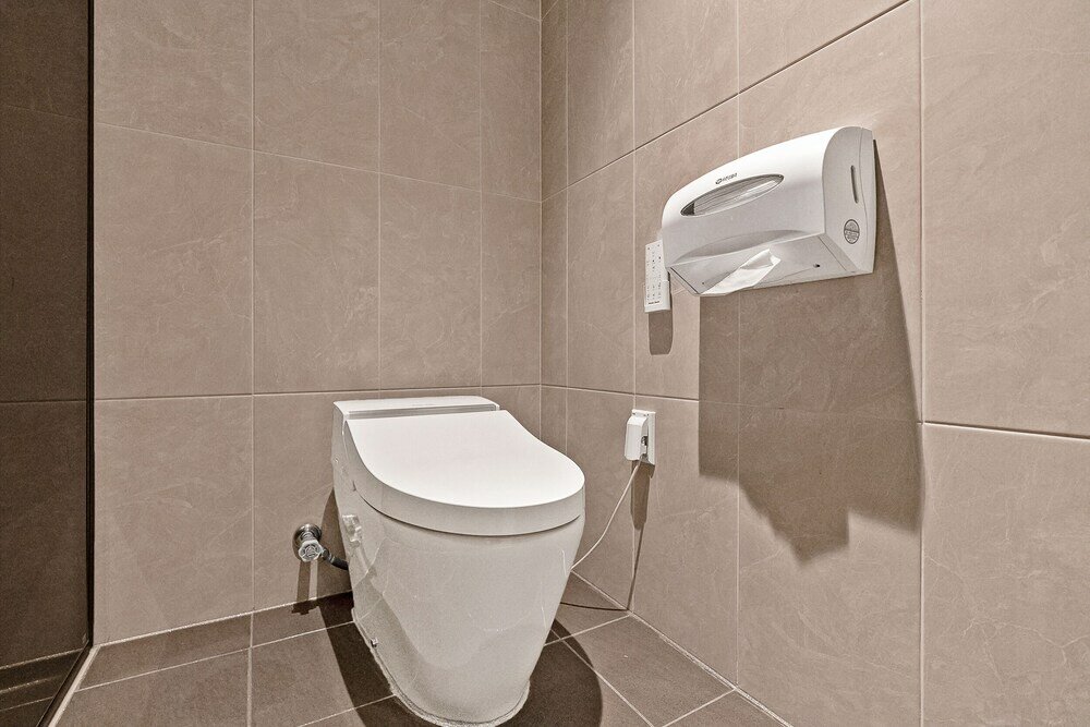 Фото Pohang A1Hotel Haedo