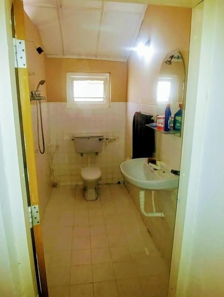 Фото Hsn Home Villa - Colombo