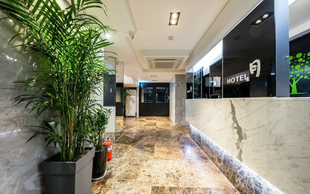 Фото Shinchon Wol