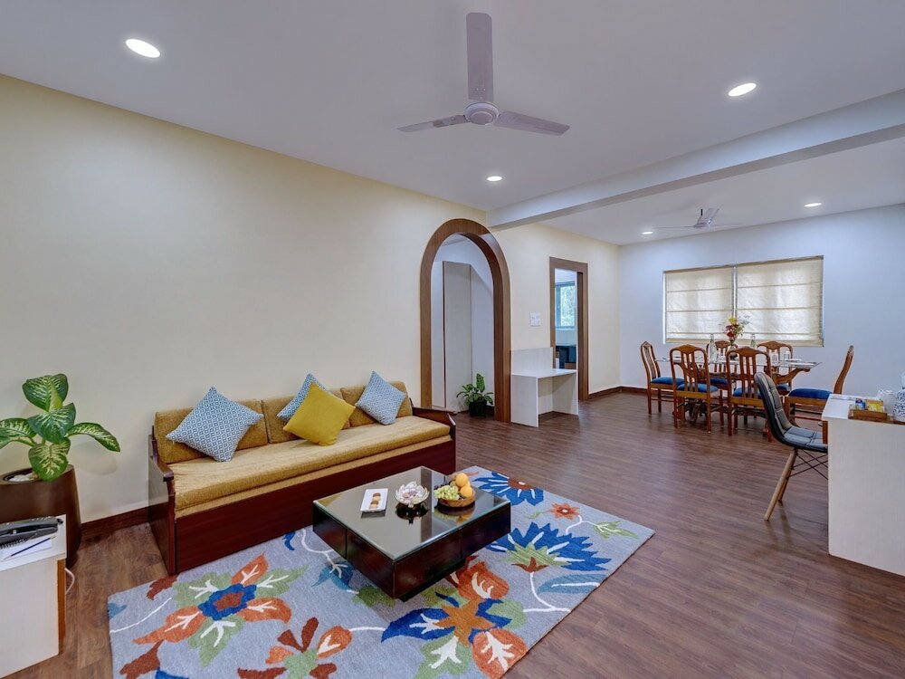 Фото De Garland Palolem - Am Hotel Kollection