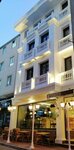 Morava Hotel (İstanbul, Fatih, Saraç İshak Mah., Mollabey Sok., 5), hotel