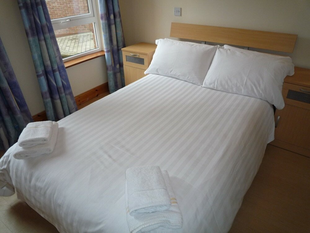 Фото Innisfallen Holiday Village