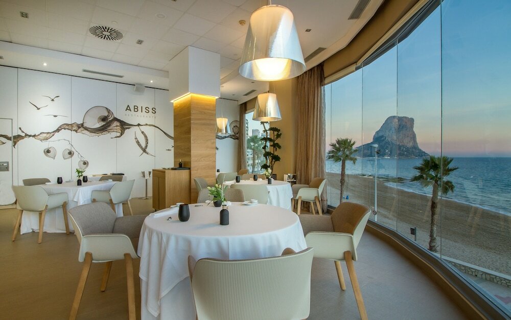 Фото Solymar Gran Hotel The One