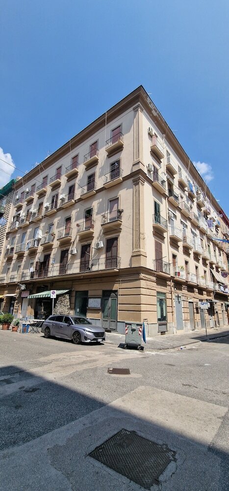 Фото B&b la Dimora di Parthenope